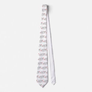 Testosterone Tie