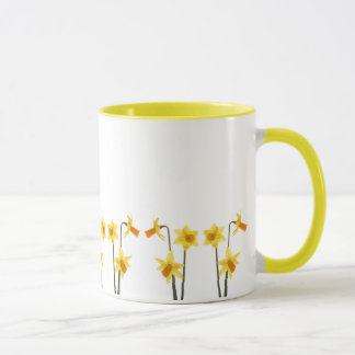 Tête à tête mug