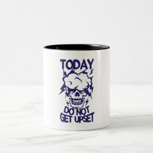 tete_mort_today_citation_not_get_upset_cloud_eclai Two-Tone coffee mug