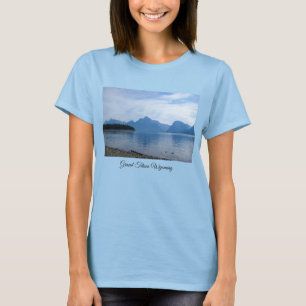 Teton Beauty T-Shirt