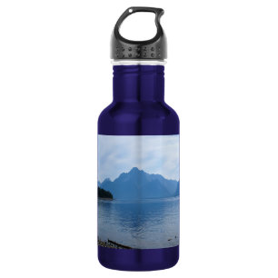 Teton Beauty Water Bottle
