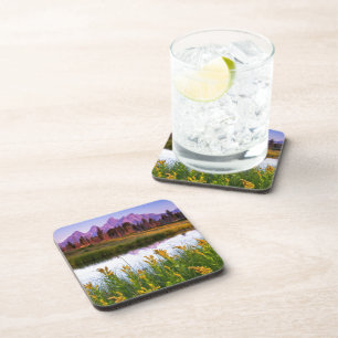 Teton Sunrise Coaster