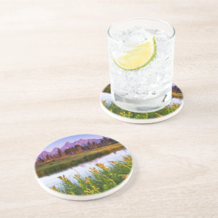 Teton Sunrise Coaster