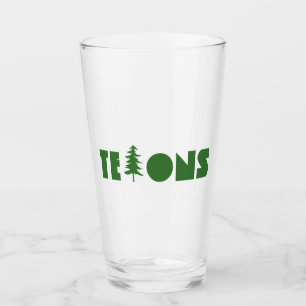 Tetons Glass