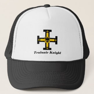 teutonic knight cap