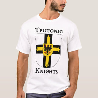 Teutonic Knights T-Shirt
