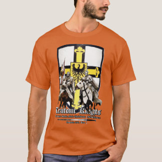 Teutonic Knights T-Shirt