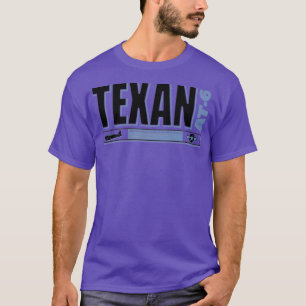 Texan Advanced Trainer  T-Shirt