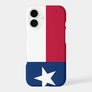 Texan State Flag (Texas)