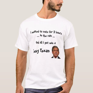 Texan T-Shirt