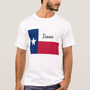Texan t-shirt