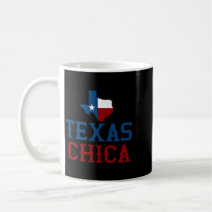 Texan Women Girls Kids Gift Igovernment Agency Coffee Mug