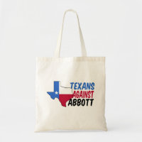 Texans Against Greg Abbott
