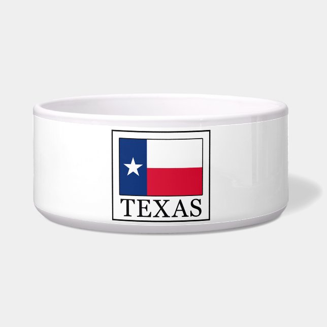 Texas (Front)