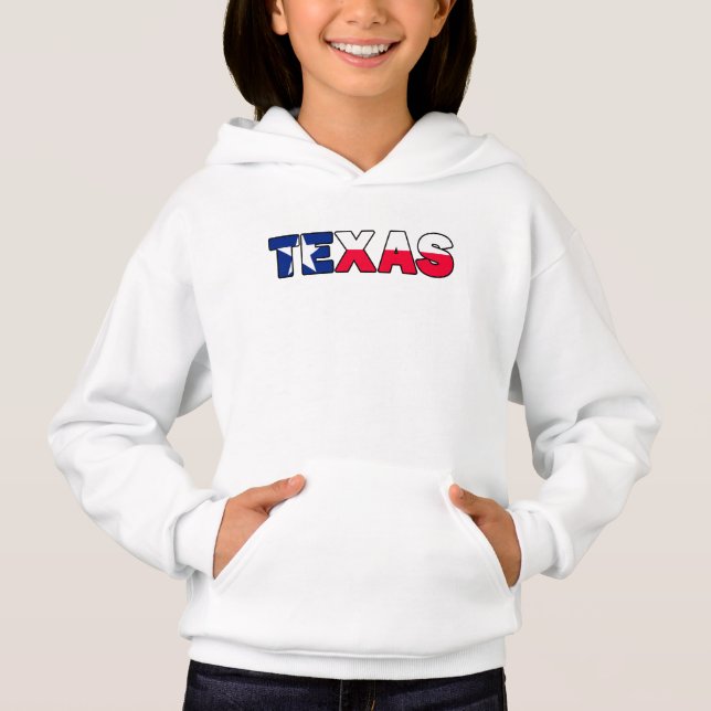 Texas (Front)