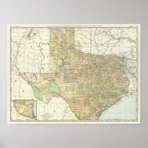 Texas 13 poster