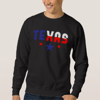 Texas 1 sweatshirt