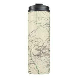 Texas 2 2 thermal tumbler