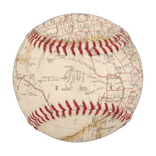Texas 6 baseball
