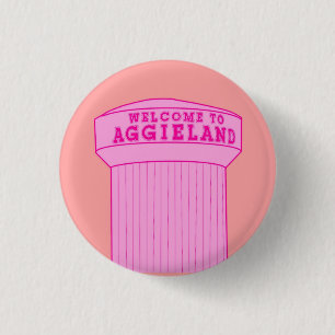 Texas A&M  Gameday Button