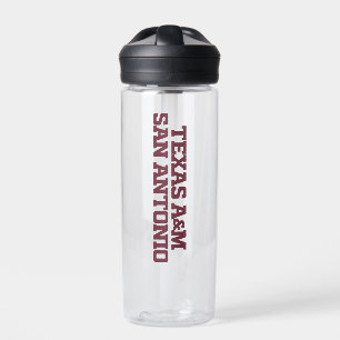Texas A&M San Antonio Water Bottle