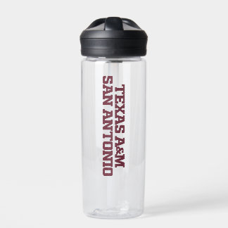 Texas A&M San Antonio Water Bottle