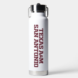 Texas A&M San Antonio Water Bottle