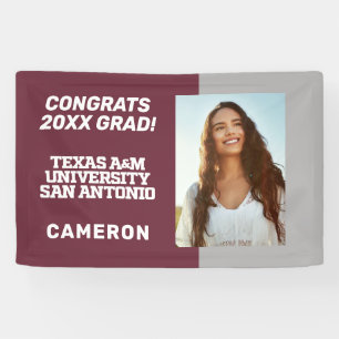 Texas A&M University-San Antonio Banner