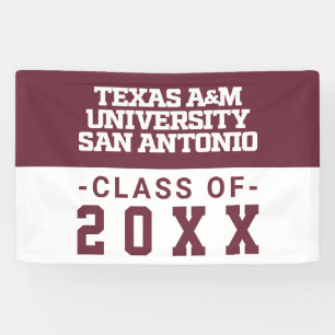 Texas A&M University-San Antonio Banner