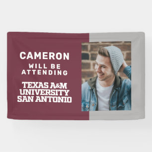 Texas A&M University-San Antonio Banner