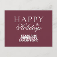 Texas A&M University-San Antonio