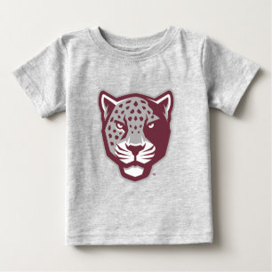 Texas A&M University-San Antonio   Jaguars 5 Baby T-Shirt