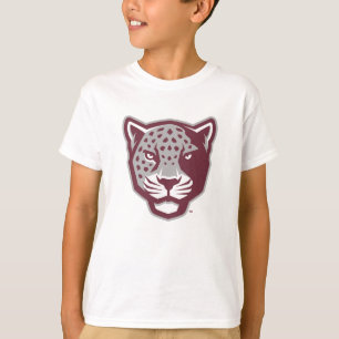 Texas A&M University-San Antonio   Jaguars 5 T-Shirt
