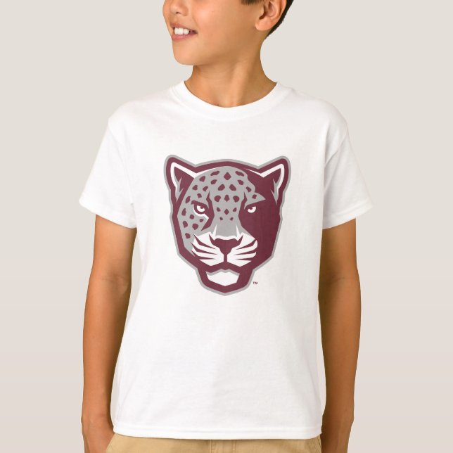 Texas A&M University-San Antonio | Jaguars 5 T-Shirt (Front)