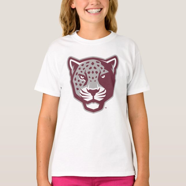 Texas A&M University-San Antonio | Jaguars 5 T-Shirt (Front)