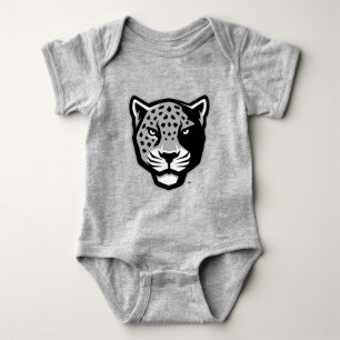 Texas A&M University-San Antonio Jaguars 6 Baby Bodysuit