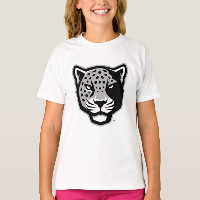 Texas A&M University-San Antonio | Jaguars 6 T-Shirt (Front)