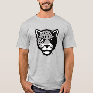Texas A&M University-San Antonio   Jaguars 6 T-Shirt