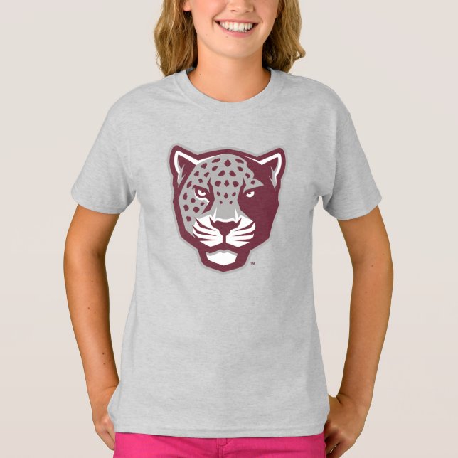 Texas A&M University-San Antonio | Jaguars 7 T-Shirt (Front)