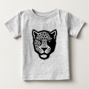 Texas A&M University-San Antonio Jaguars 8 Baby T-Shirt