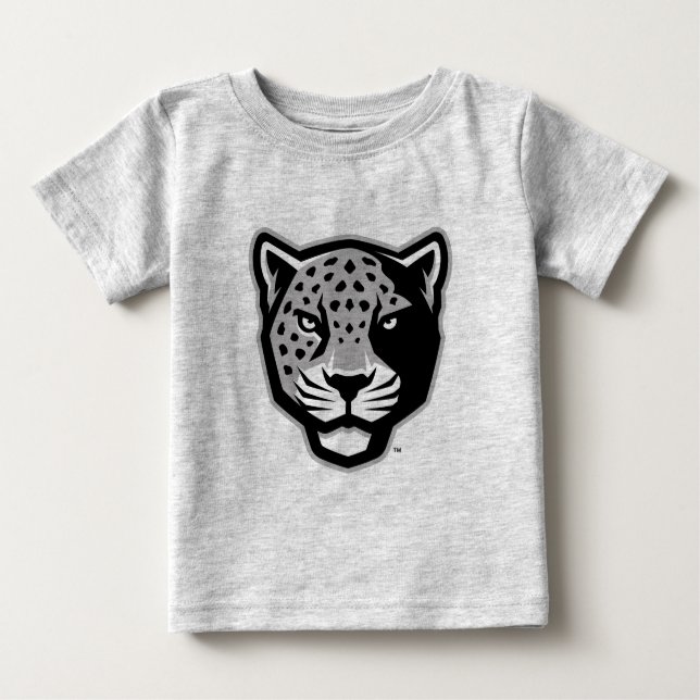 Texas A&M University-San Antonio | Jaguars 8 Baby T-Shirt (Front)