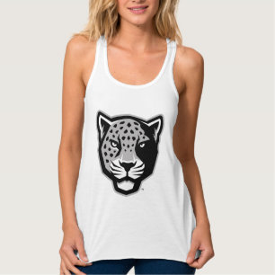 Texas A&M University-San Antonio Jaguars 8 Singlet