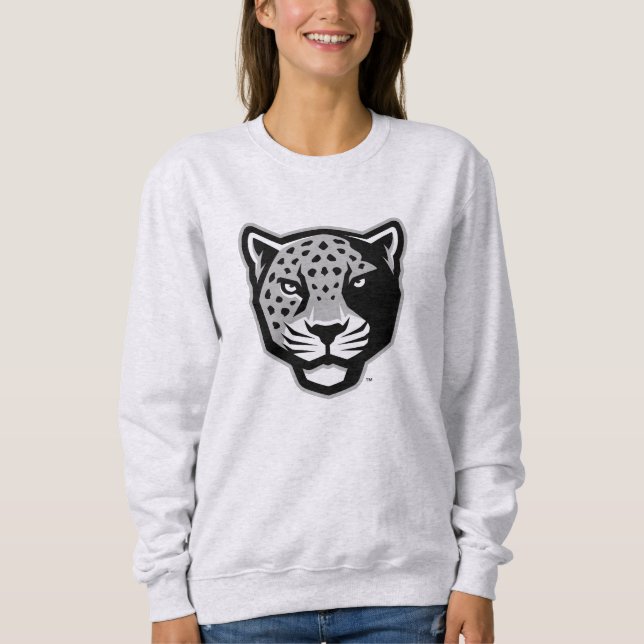 Texas A&M University-San Antonio | Jaguars 8 Sweatshirt (Front)