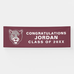 Texas A&M University-San Antonio   Jaguars Banner