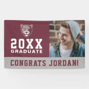 Texas A&M University-San Antonio   Jaguars Banner