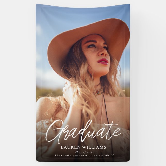 Texas A&M University-San Antonio | Jaguars Banner (Vertical)