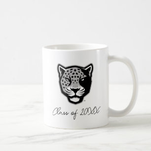Texas A&M University-San Antonio Jaguars Coffee Mug