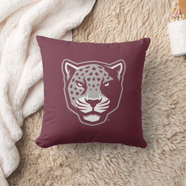 Texas A&M University-San Antonio | Jaguars Cushion (Blanket)
