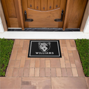 Texas A&M University-San Antonio Jaguars Doormat