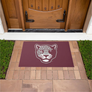 Texas A&M University-San Antonio Jaguars Doormat